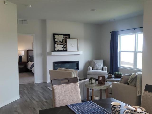 House for sale in Kansas