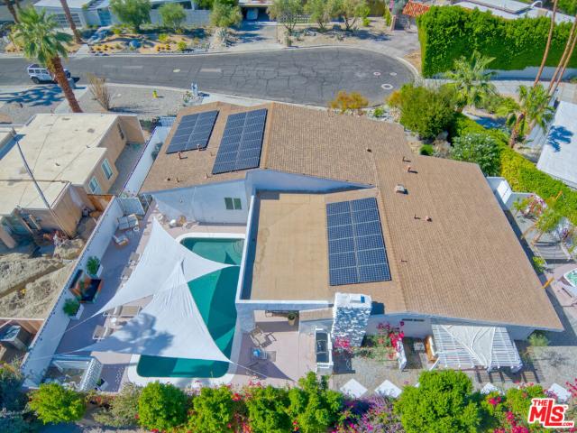 Property for rent in Rancho Mirage, California