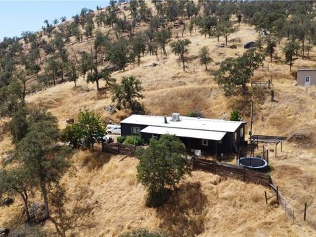 House for sale in Squaw Valley, California