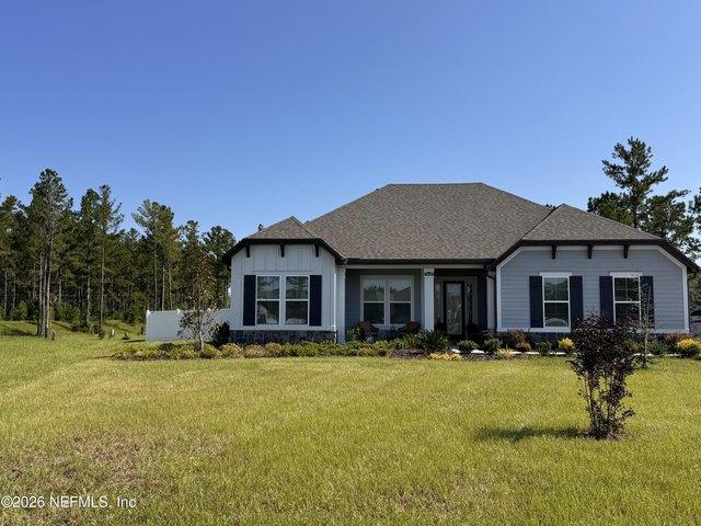 House for sale in Hilliard, Nassau County
