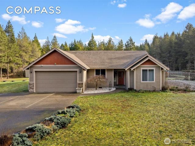 House for sale in Roy, Washington