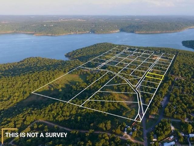 Land for sale in Park Hill, Oklahoma