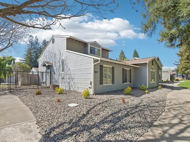 House for sale in Vacaville, Solano County