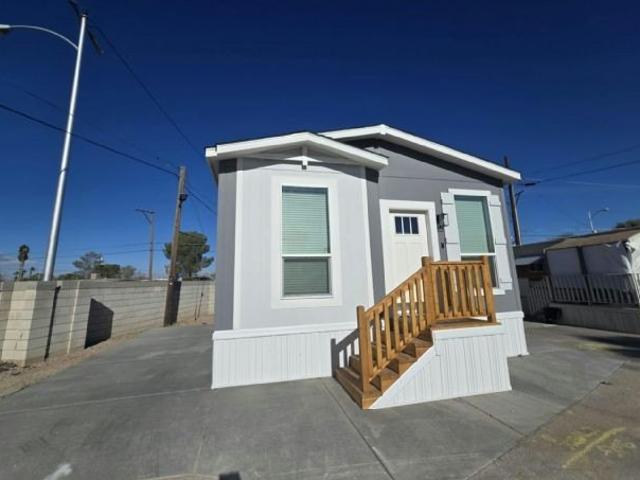 House for sale in Las Vegas, Nevada