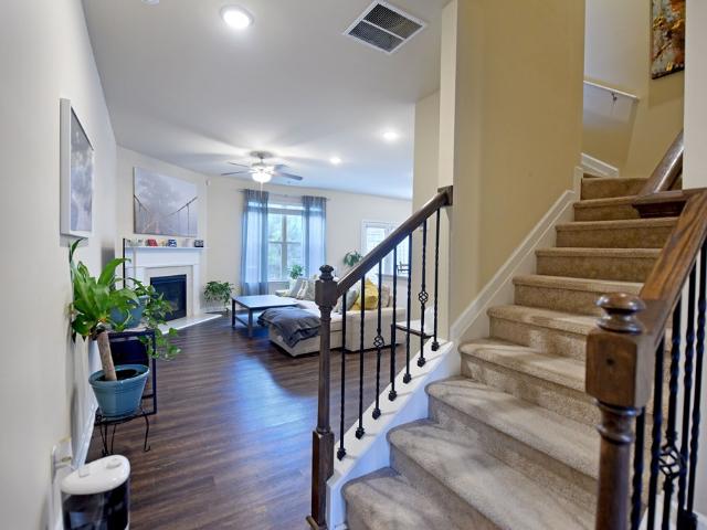 House for sale in Oakwood, Georgia