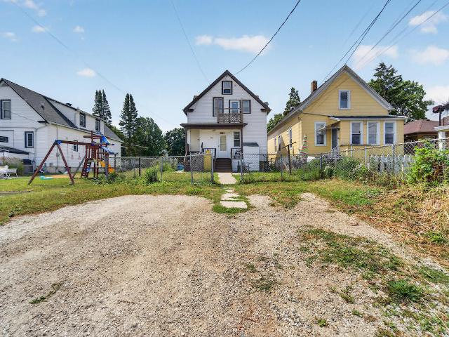 House for sale in Cudahy, Wisconsin