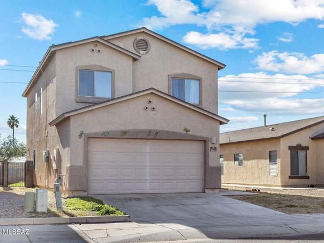 House for sale in Tucson, Arizona