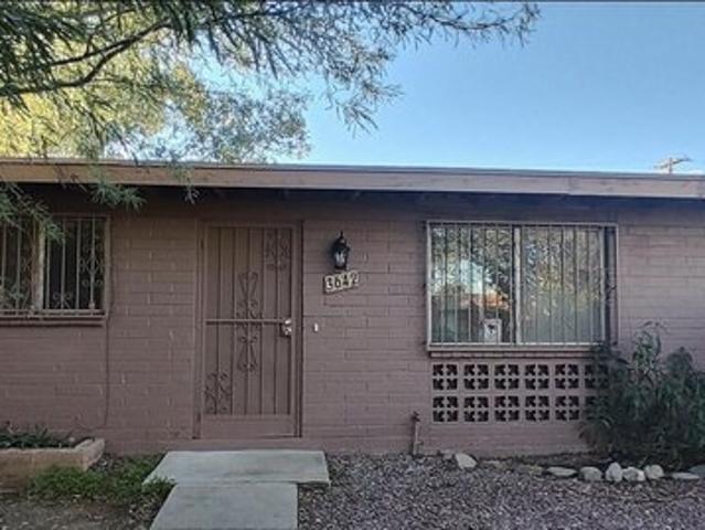 Townhouse for sale in Tucson, Arizona