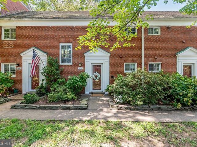 Condo for sale in Virginia