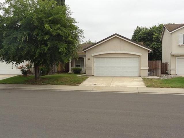 House for sale in Stockton, California