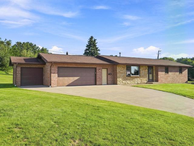 House for sale in Kieler, Wisconsin