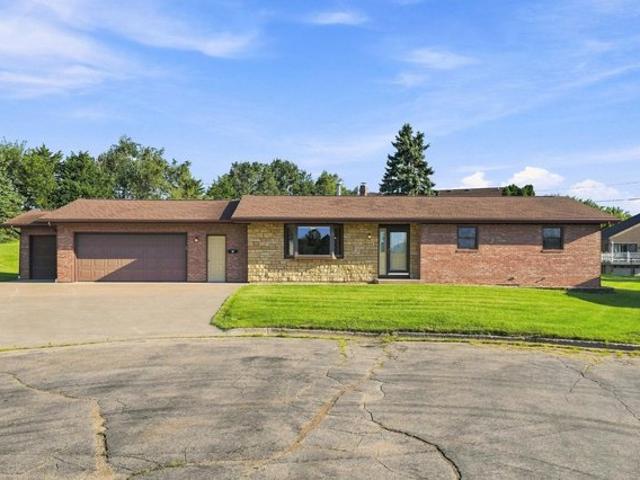 House for sale in Kieler, Wisconsin