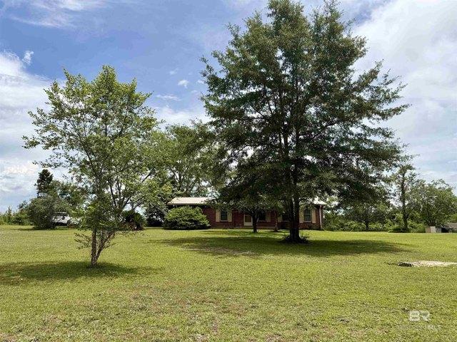 House for sale in Brewton, Alabama