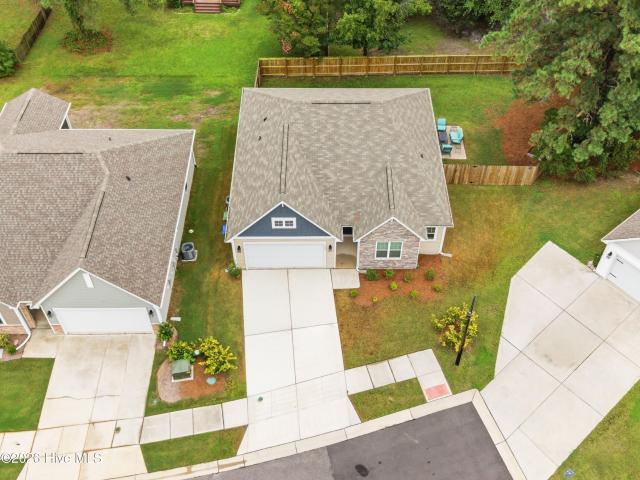 House for sale in Wilmington, North Carolina