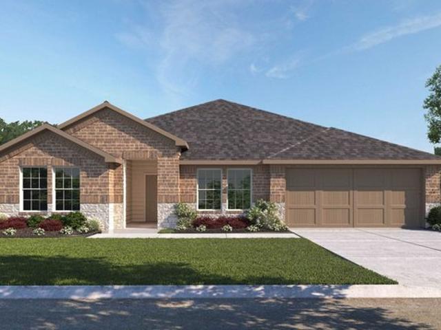 House for sale in Robstown, Texas