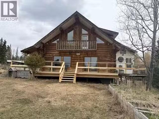 House for sale in British Columbia