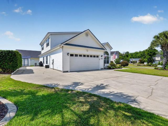 House for sale in Little River, South Carolina