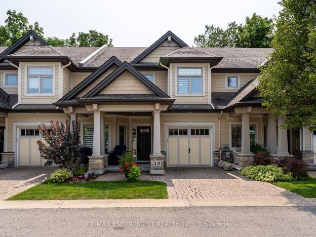 House for sale in Niagara, Ontario