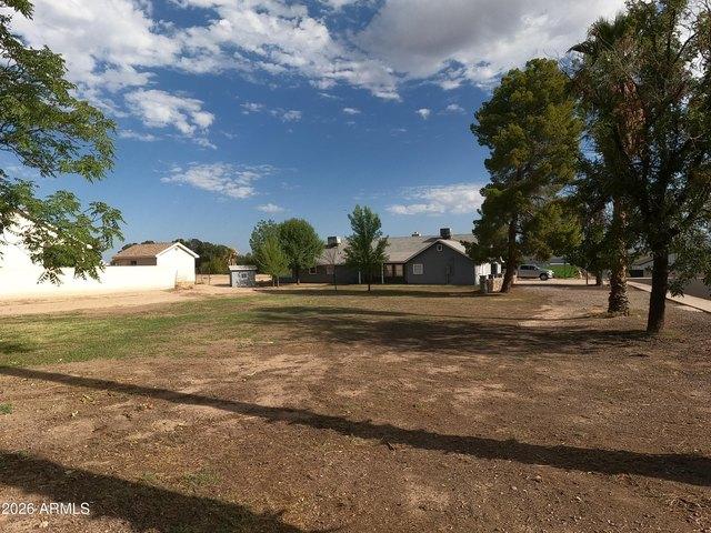 House for sale in Thatcher, Arizona