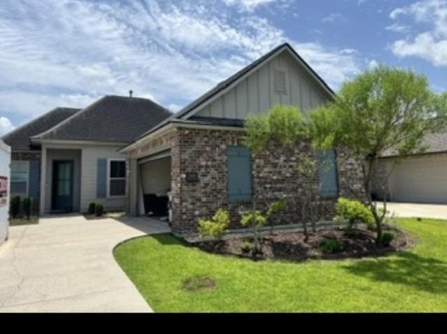 House for sale in Geismar, Louisiana