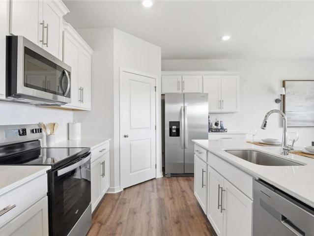 House for sale in Kansas