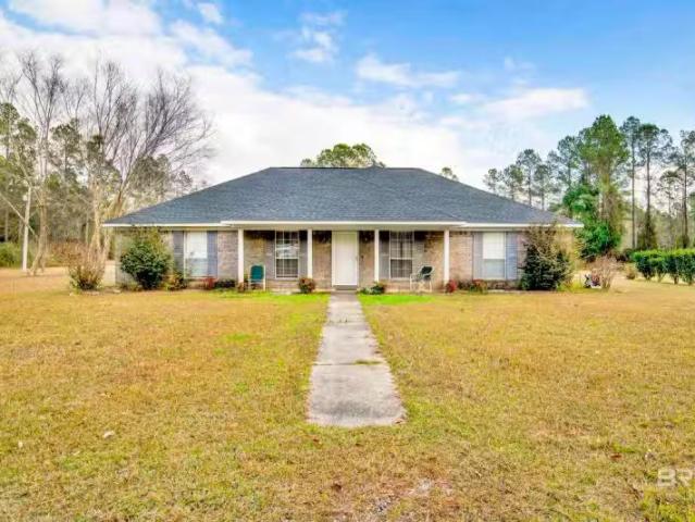 House for rent in Bay Minette, Alabama