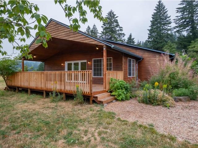 House for sale in Oregonia