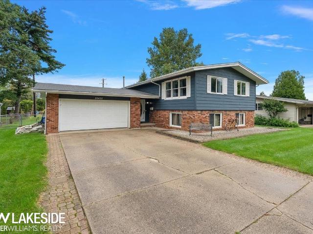 House for sale in Richmond, Macomb County