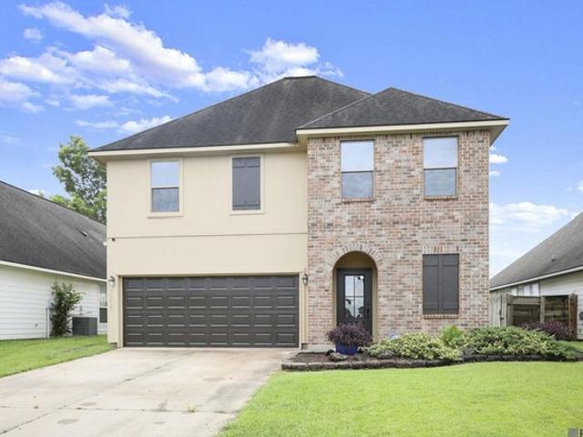 House for sale in Geismar, Louisiana