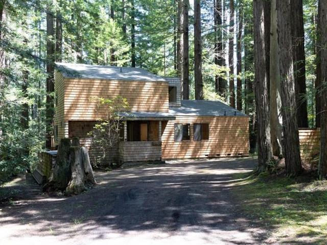 House for sale in The Sea Ranch, California