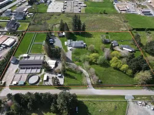 House for sale in British Columbia