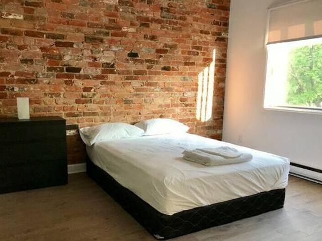 House for rent in St. Leonard's, Quebec