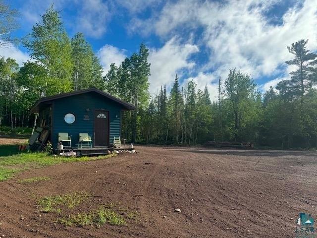 House for sale in Brimson, Minnesota