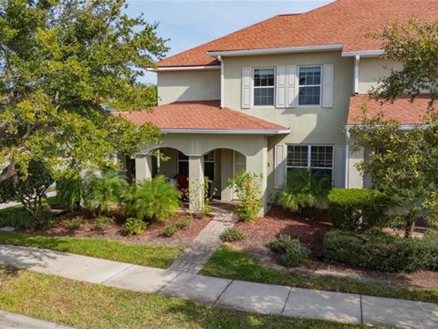 Townhouse for sale in New Smyrna Beach, Florida