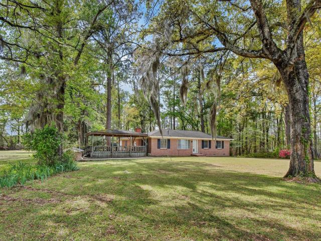 House for sale in Bamberg, South Carolina