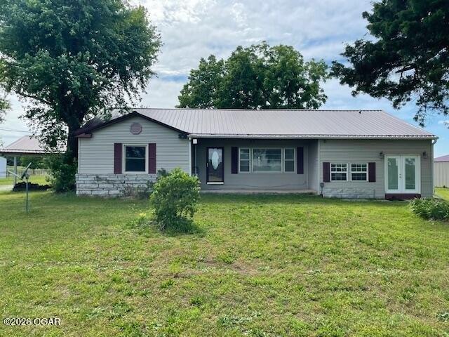 House for sale in Carthage, Missouri