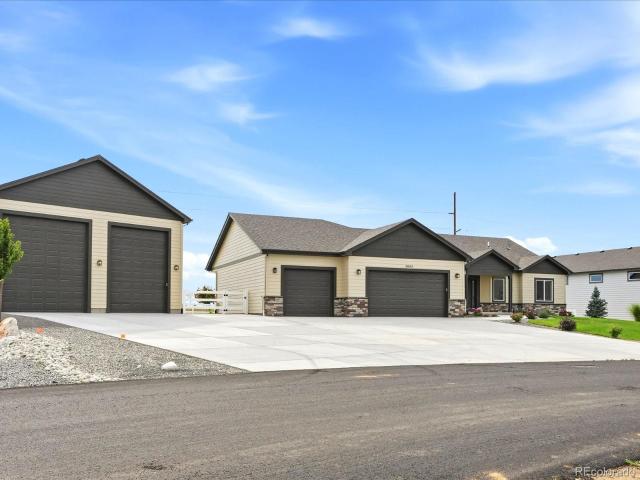 House for sale in Dacono, Colorado