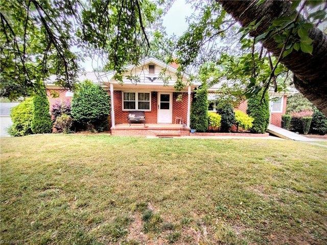 House for sale in Guilford, North Carolina