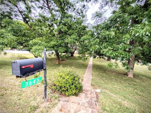 House for sale in Stokesdale, North Carolina