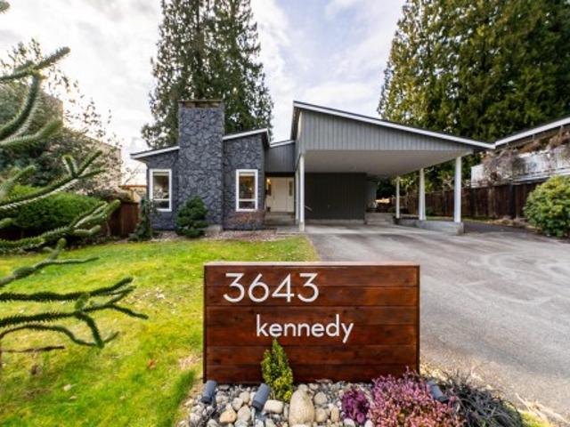 House for sale in Port Coquitlam, British Columbia