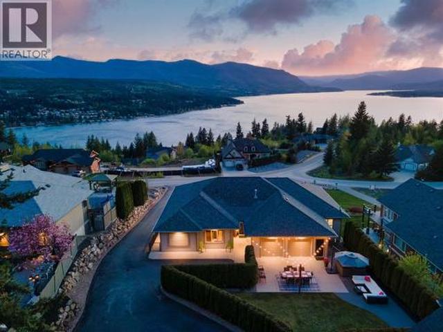 House for sale in British Columbia