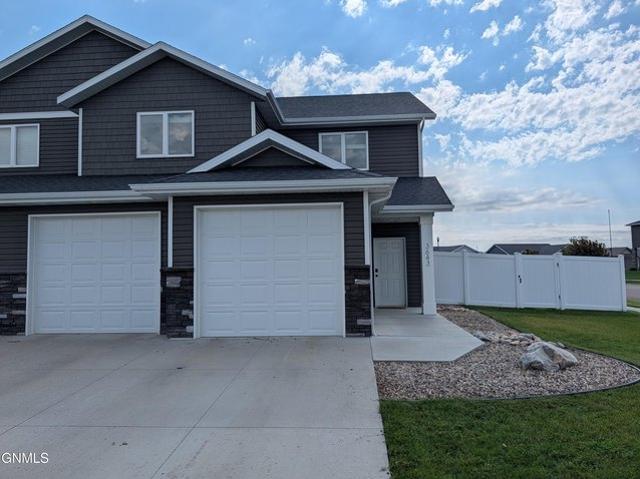 Townhouse for sale in Bismarck, North Dakota