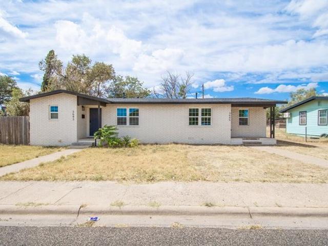 House for sale in Sunset Heights, Odessa
