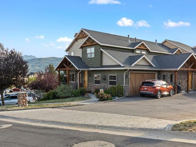 Townhouse for sale in Eden, Utah