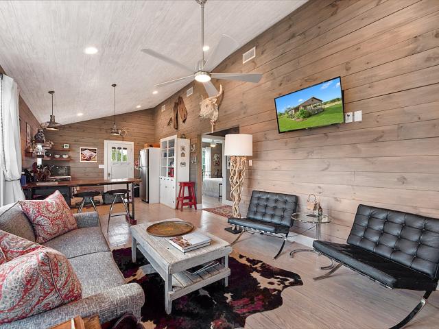 Farm for sale in Round Top, Texas