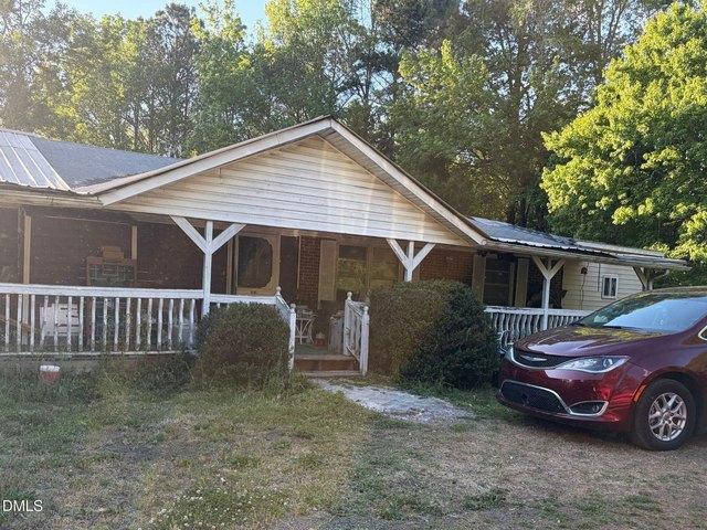 House for sale in Granville, North Carolina