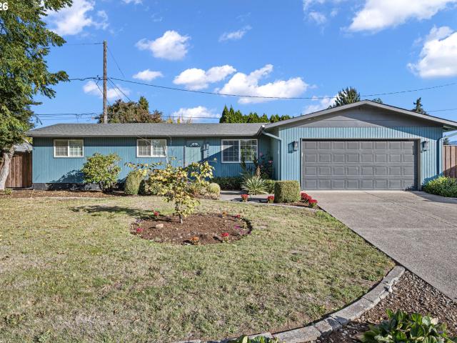 House for sale in Eugene, Lane County