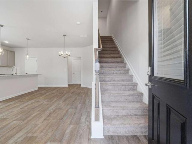 Townhouse for sale in Snellville, Georgia