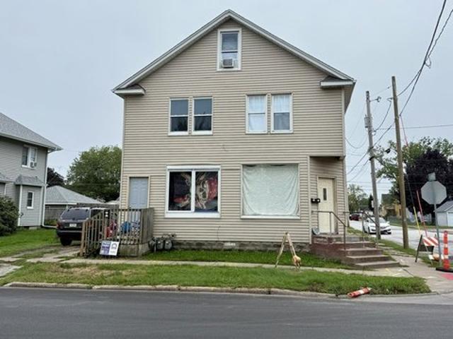 House for sale in Davenport, Iowa