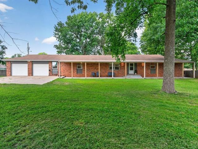 House for sale in Springfield, Missouri